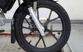 HONDA CROSS CUB JA60