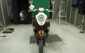 YAMAHA VINO 50 Gen.4 AY02