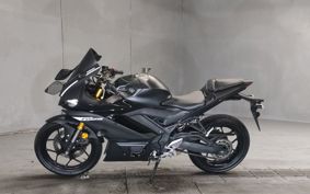 YAMAHA YZF-R25 RG43J