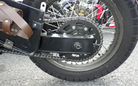 YAMAHA TT250R RAID 4GY