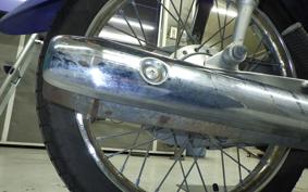 HONDA C110 SUPER CUB JA07