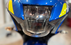SUZUKI GSX-R125 ABS DL33B