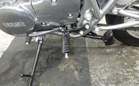 YAMAHA SR400 Gen.3 2008 RH01J