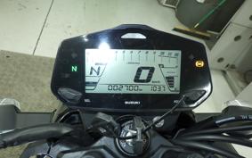SUZUKI GIXXER 150 2005 ED131