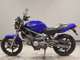 Фото Honda VTR 250 2004 с японского аукциона