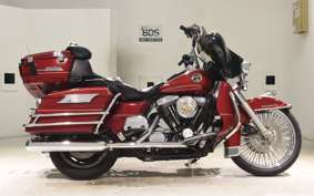 HARLEY FLHTCU 1340 1993