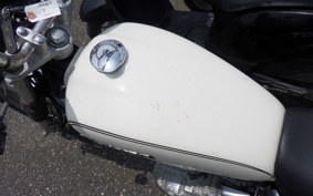 HONDA CB400SS E 2006 NC41