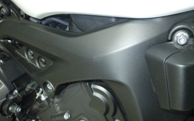 YAMAHA XSR900 2020 RN56J