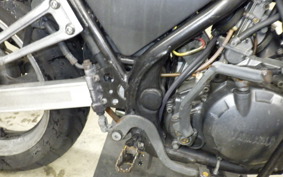 YAMAHA TDR250 2021 2YK