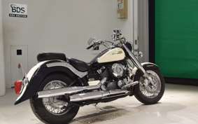 YAMAHA DRAGSTAR 400 CLASSIC 2006 VH01J