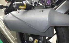 SUZUKI SV650 X A 2023 VP55B