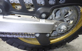 YAMAHA SEROW 250 Gen.2 DG17J
