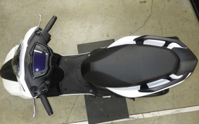 YAMAHA CYGNUSｸﾞﾘﾌｧｽ 2020 SEJ4J
