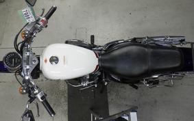 HONDA VT400S 2012 NC46