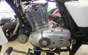 SUZUKI GN125 HS
