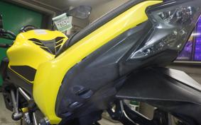KAWASAKI Z650 A 2019 ER650H