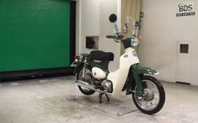 HONDA LITTLE CUB E AA01
