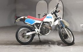 HONDA XLR250R MD22