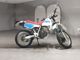Фото Honda XLR250R 1991 с японского аукциона