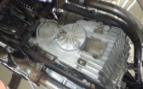 SUZUKI GS400 2025 GS400