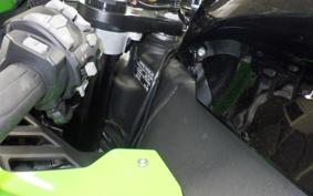 KAWASAKI ZX 10 NINJA ABS 2023 ZXT02L
