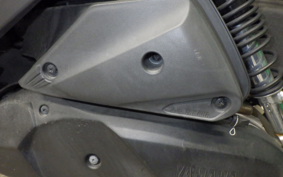 YAMAHA CYGNUS 125 XSR 3 SEA5J