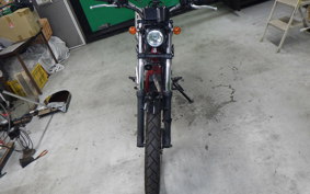 YAMAHA TRICKER Gen.2 1976 DG16J