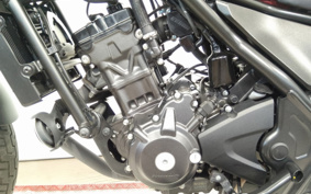 HONDA REBEL 250  S E-clutch MC49