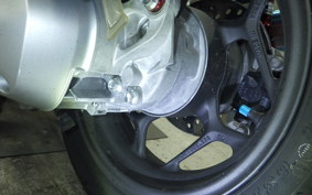 HONDA PCX125 2004 JK05