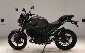 KAWASAKI Z250 Gen.2 EX250Y