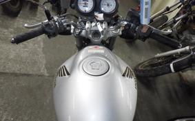 HONDA VTR 250 MC33