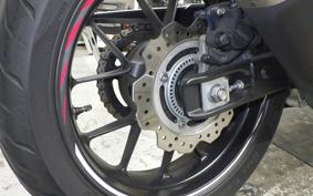HONDA CBR400R 2021 NC56