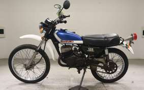 SUZUKI TS125 TS125