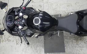 KAWASAKI NINJA 400 2018 EX400G