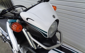 YAMAHA SEROW 250 DG17J