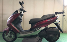 YAMAHA MAJESTYS SG28J
