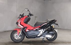 HONDA ADV150 KF38