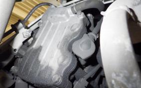 HONDA GYRO CANOPY 1997 TA03