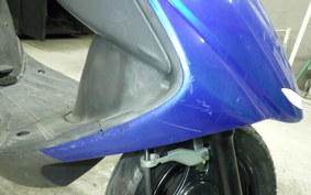 SUZUKI ADDRESS V125 G 2017 CF4EA