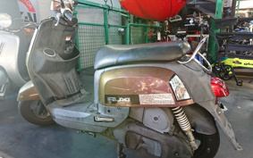 YAMAHA CUXI 100 Fi C1DW