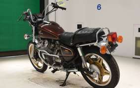 HONDA GL 400 WING CUSTOM 1981 GL400