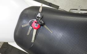 YAMAHA XJR400 Gen.3 R 2008 RH02J