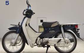 HONDA C110 SUPER CUB JA10