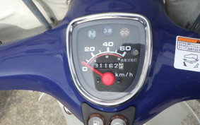 HONDA C50 SUPER CUB AA01