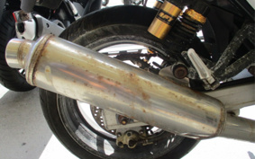 SUZUKI INAZUMA 400 2002 GK7BA