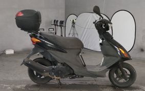 SUZUKI ADDRESS V125 CF4MA