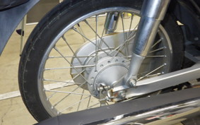 HONDA C50 SUPER CUB AA04