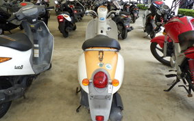 HONDA CREA SCOOPY AF55
