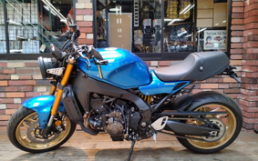 YAMAHA XSR900 2023 RN80J