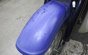 SUZUKI BIRDIE 50 E BA43A